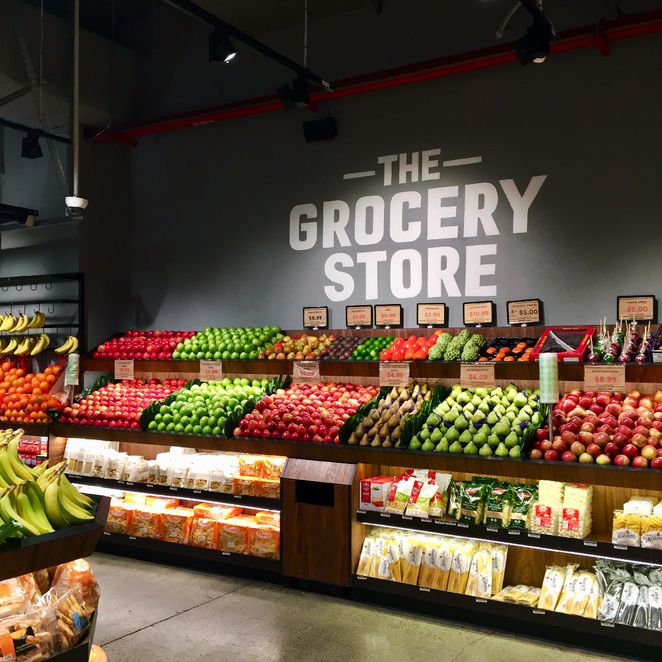 Comercio en General